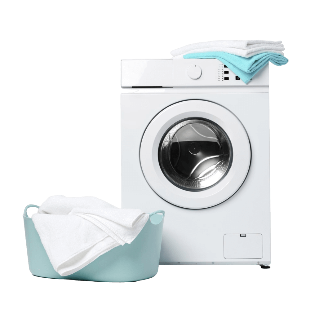lavanderia stock