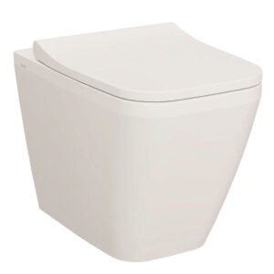 Wc Universale Filo Parete Integra Square