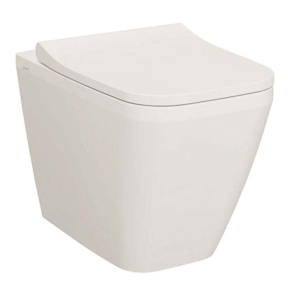 Wc Universale Filo Parete Integra Square