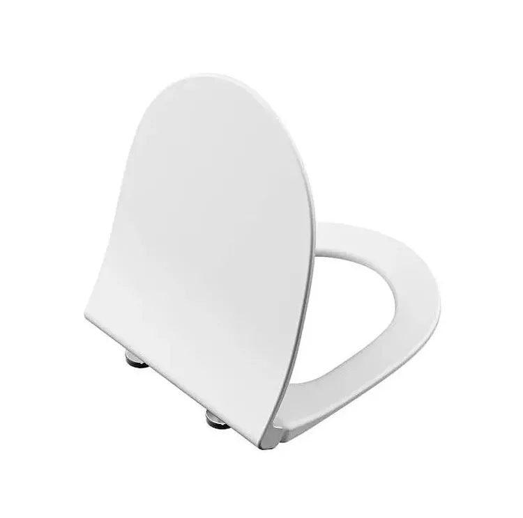 sedili wc originali vitra vitra sento sedile slim per vaso in duroplast 2240001158
