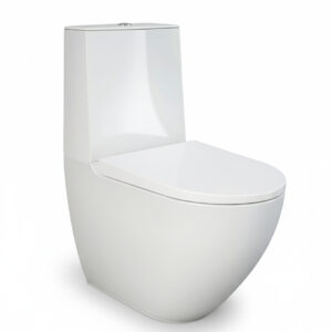 wc monoblocco