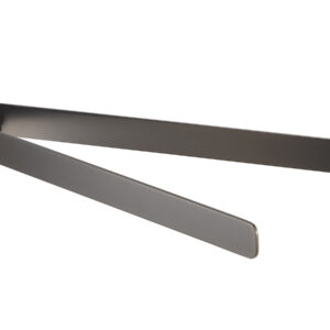 02 01 2025 13 01 24 Portasalviette a snodo Gedy serie Pirenei Gun Metal
