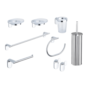 101A93100 kit accessori 8 pezzi zero metaform 1 1 upscayl 2x upscayl standard 4x
