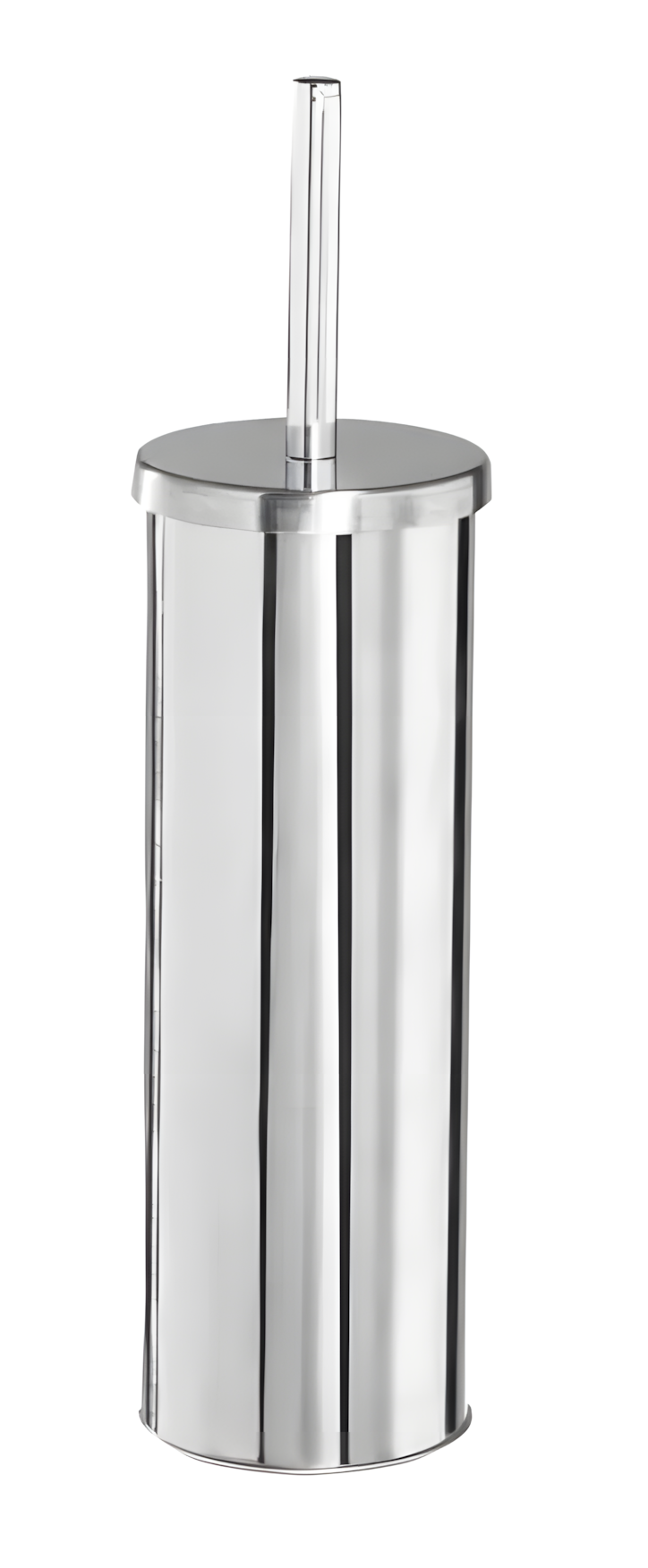 R390826 PORTA SCOPINO DA TERRA WIND INOX CR1011 METAFORM upscayl 2x upscayl standard 4x