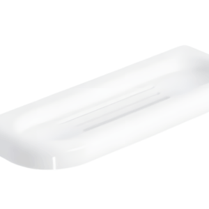 metaform porta sapone spugna linea bianco upscayl 2x upscayl standard 4x