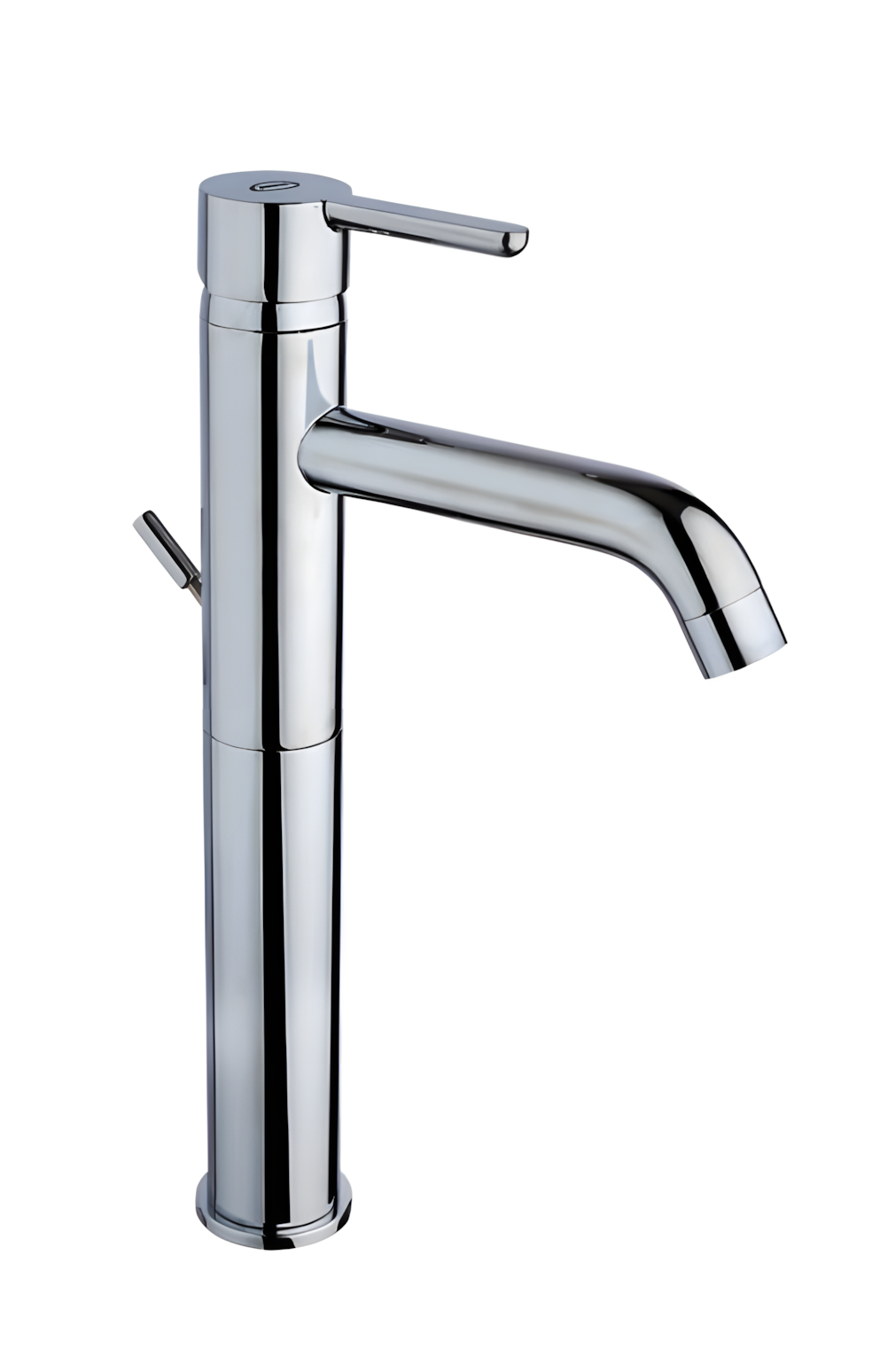 miscelatore jacuzzi sunset a canna alta 0su00488ja00 upscayl 2x upscayl standard 4x