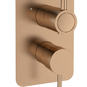 monomando ducha empotrado 2 vias odisea cobre cepillado 391512cuc upscayl 3x upscayl standard 4x