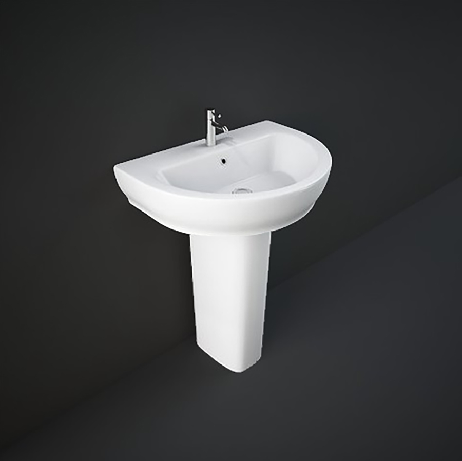 rak moon lavabo 65 cm rak ceramics distribution142937735400