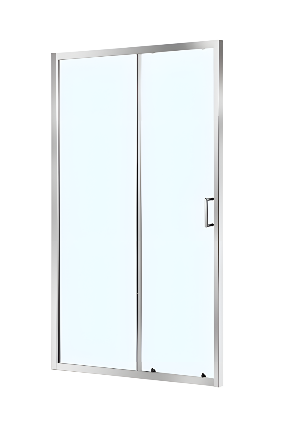 PORTA SCORREEVOLE AMBIENTATA upscayl 2x upscayl standard 4x