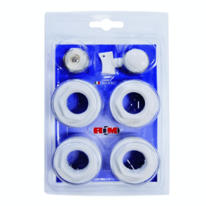 105 42v kit universale o1x1 2 x radiatore alluminio upscayl 2x upscayl standard 4x