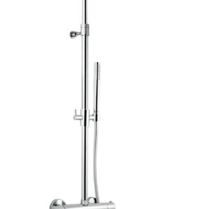 2b thermostatic shower panel aquaelite 319890 rel41407a9