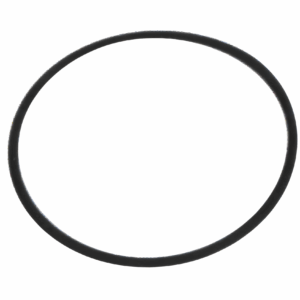 O-Ring NBR di Ricambio per Corpo Filtro