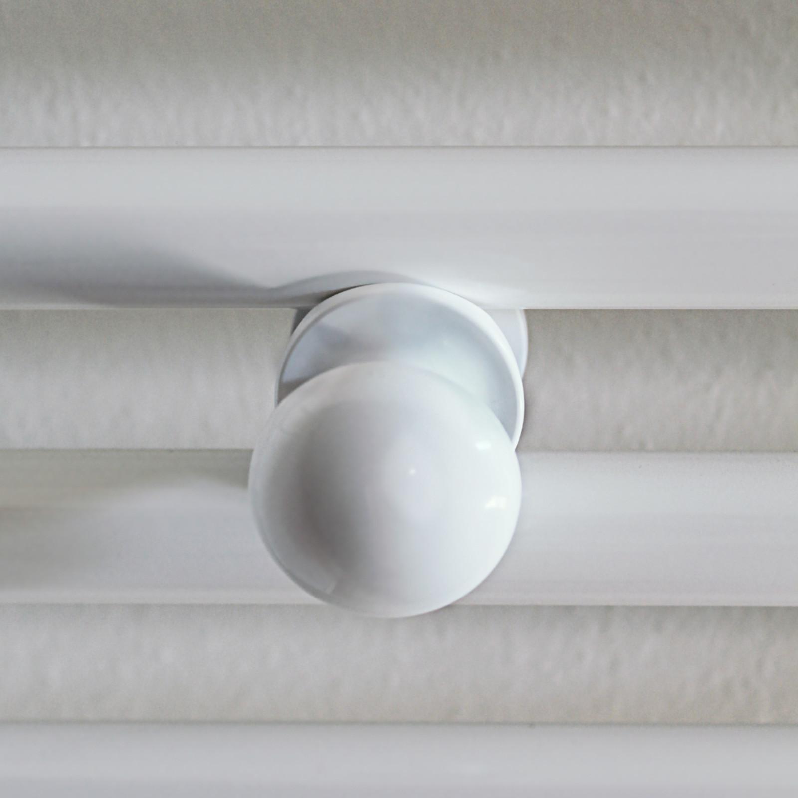 appendino bianco calla per termoarredo lazzarini 2