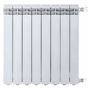 radiatore global modello vox in lega di alluminio upscayl 2x upscayl standard 4x