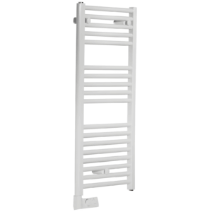 scaldasalviette elettrico lazzarini cortina analogic 500w bianco 388089 upscayl 2x upscayl standard 4x