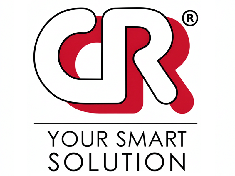 CR