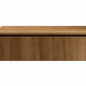 Base Sospesa 1 Cestone con Top di Chiusura Tilin