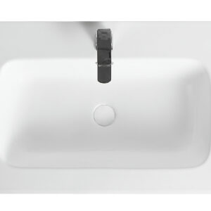 Lavabo Integrale 51 per Base Sospesa