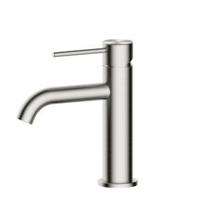 Miscelatore Lavabo Senza Scarico Olympia