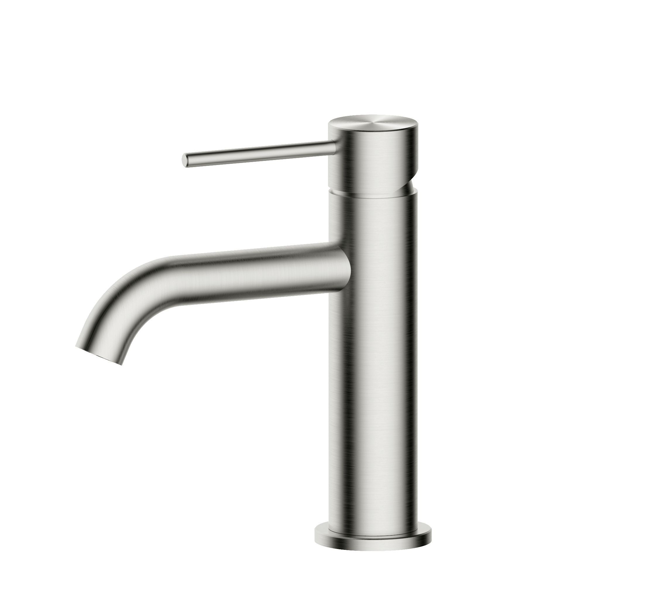 Miscelatore Lavabo Senza Scarico Olympia