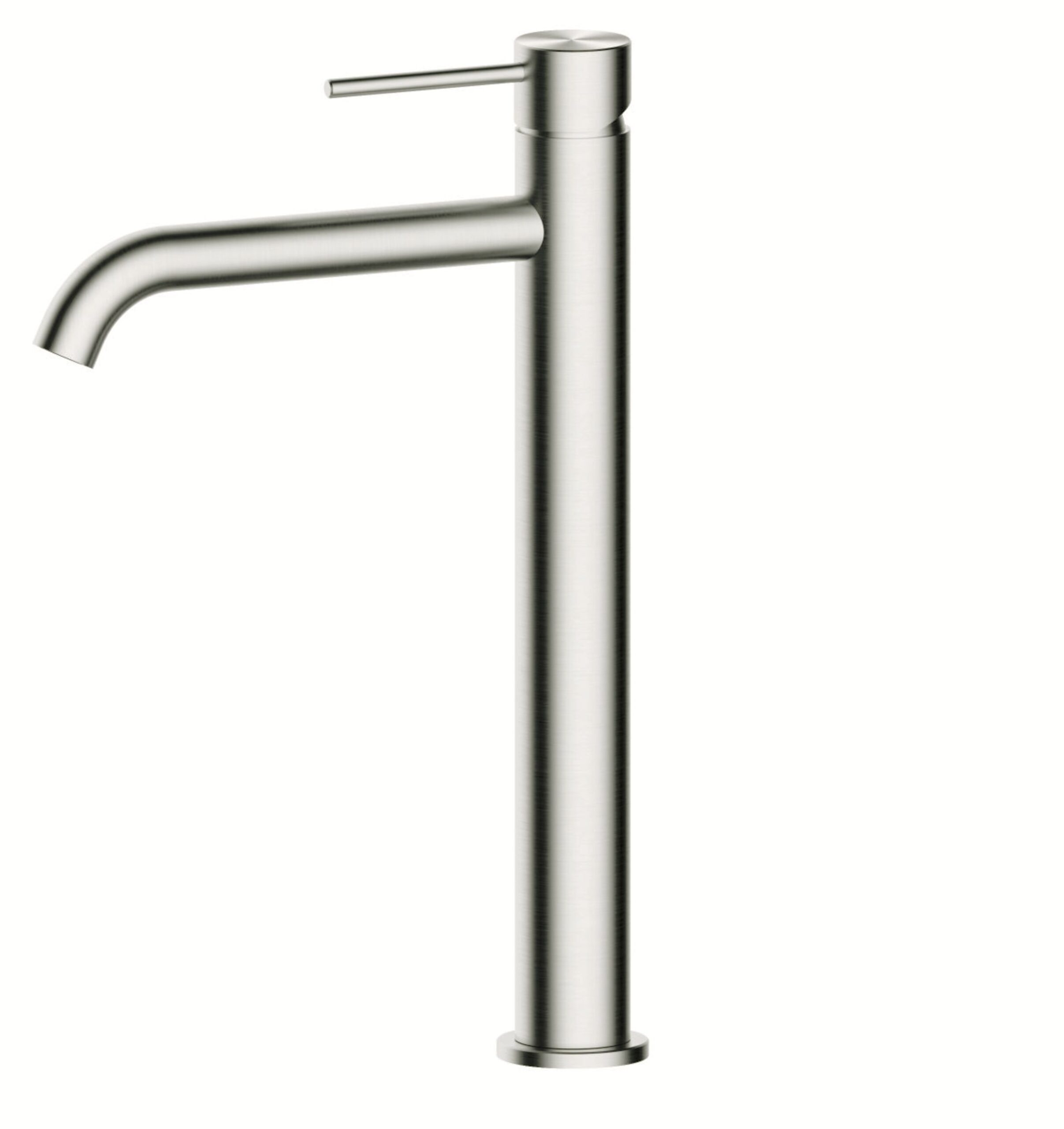 Miscelatore Lavabo Alto Senza Scarico Olympia