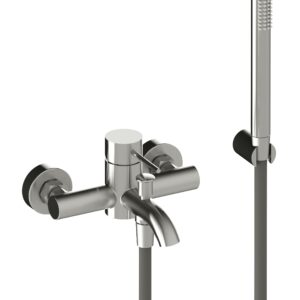 Miscelatore Vasca Senza Scarico Duplex Olympia