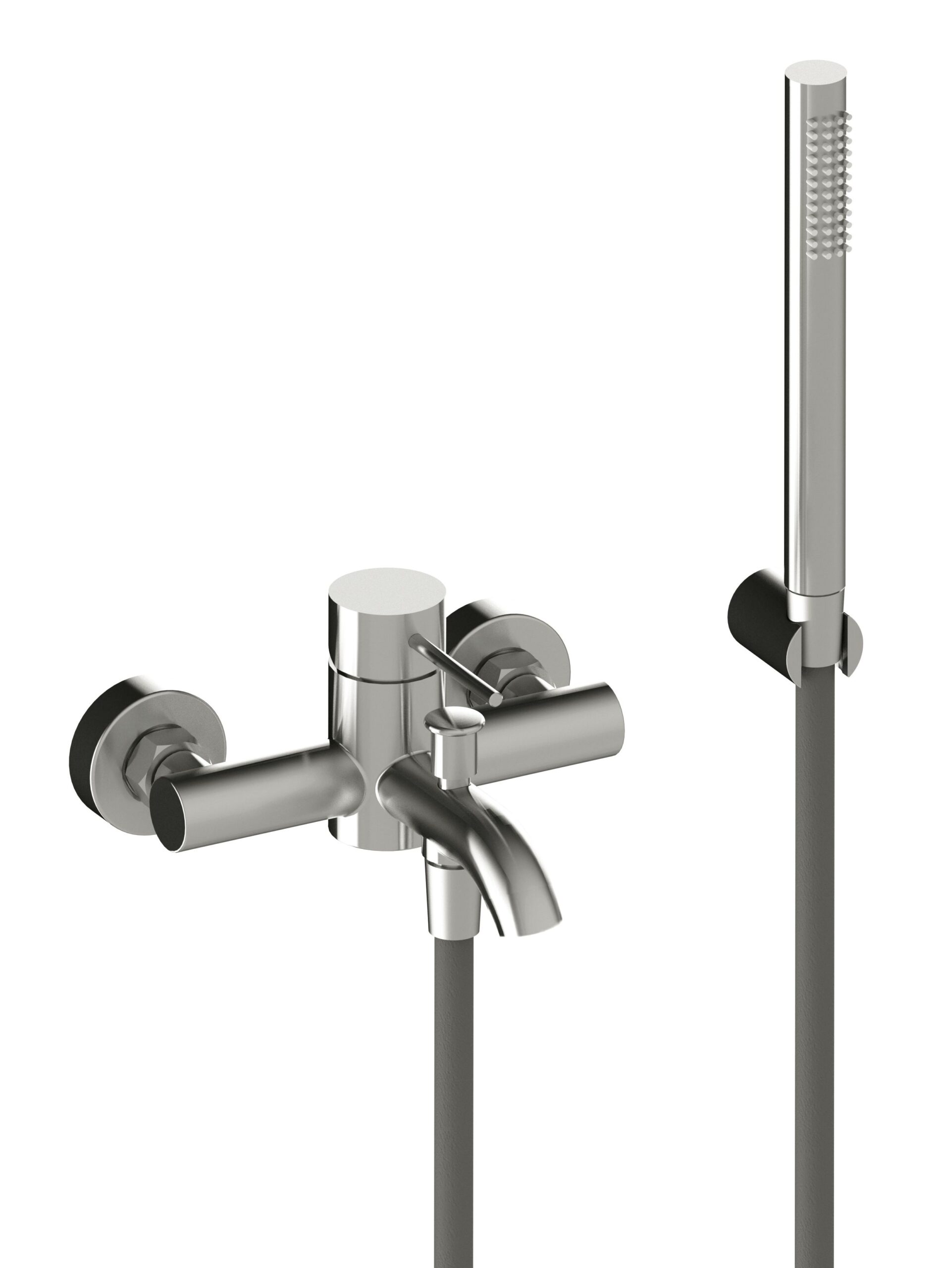 Miscelatore Vasca Senza Scarico Duplex Olympia