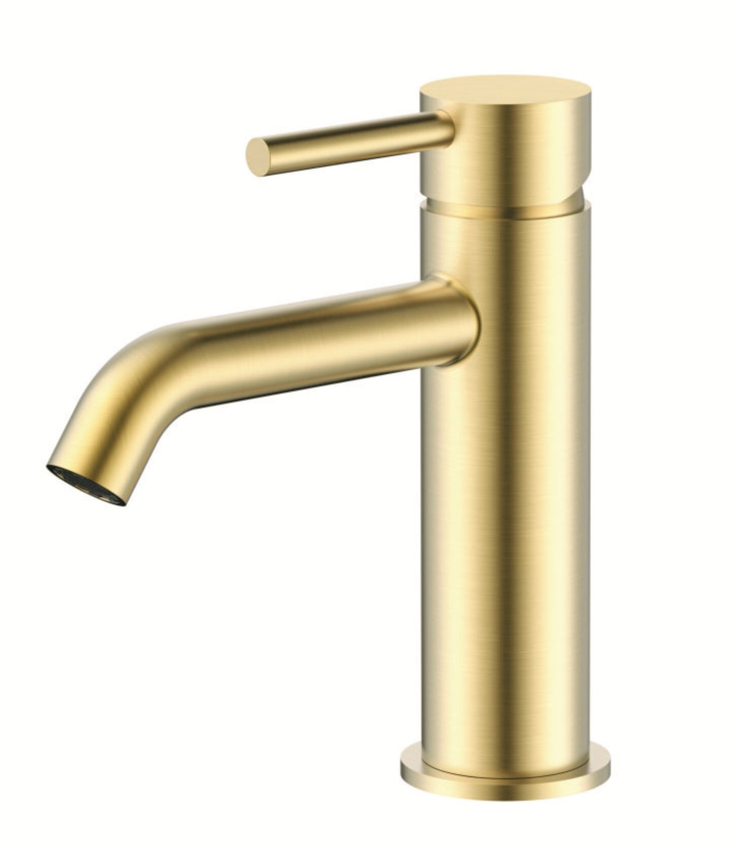 Miscelatore Lavabo Senza Scarico Delfi - immagine 2