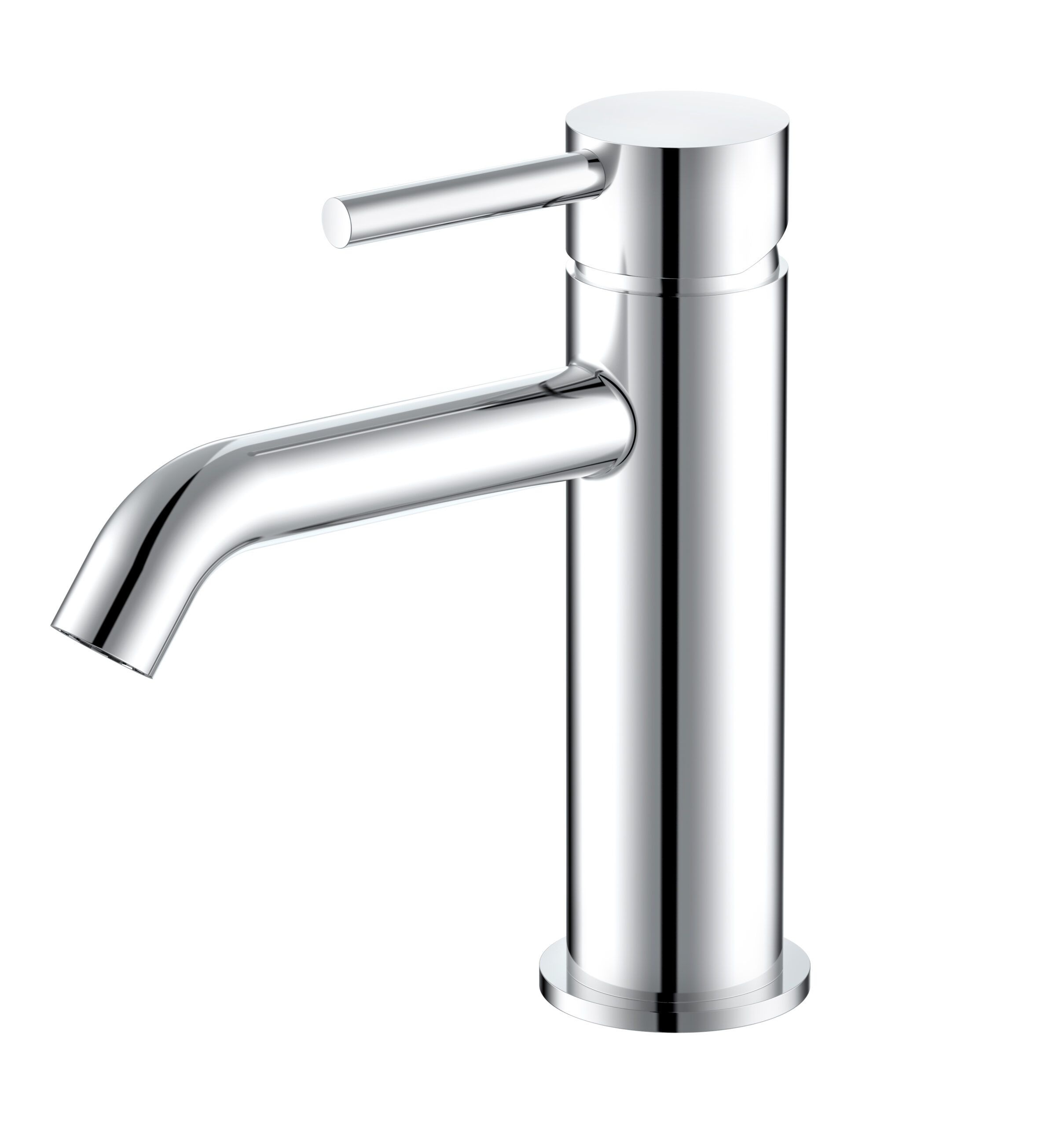 Miscelatore Lavabo Senza Scarico Delfi