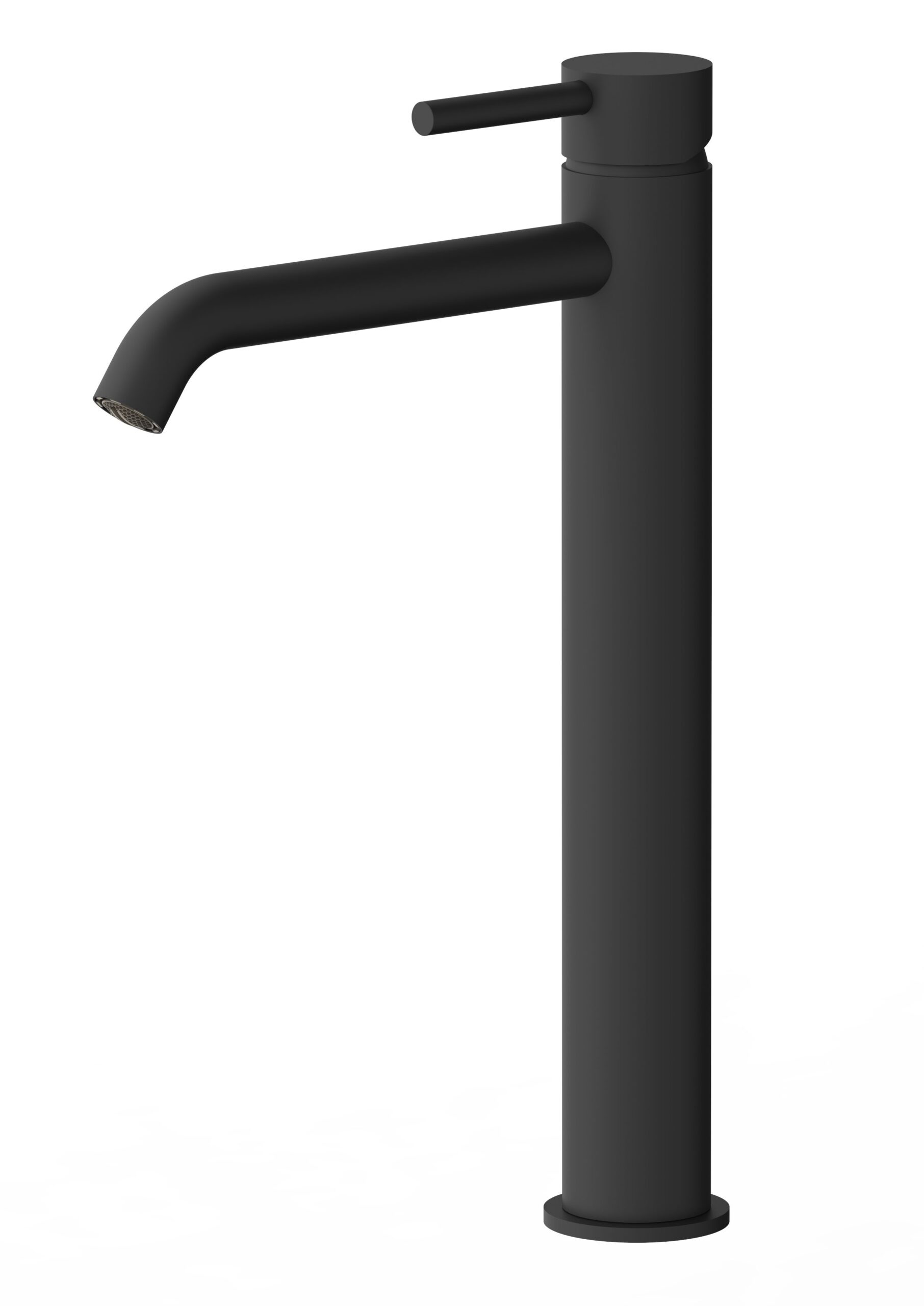 Miscelatore Lavabo Alto Senza Scarico Delfi - immagine 3