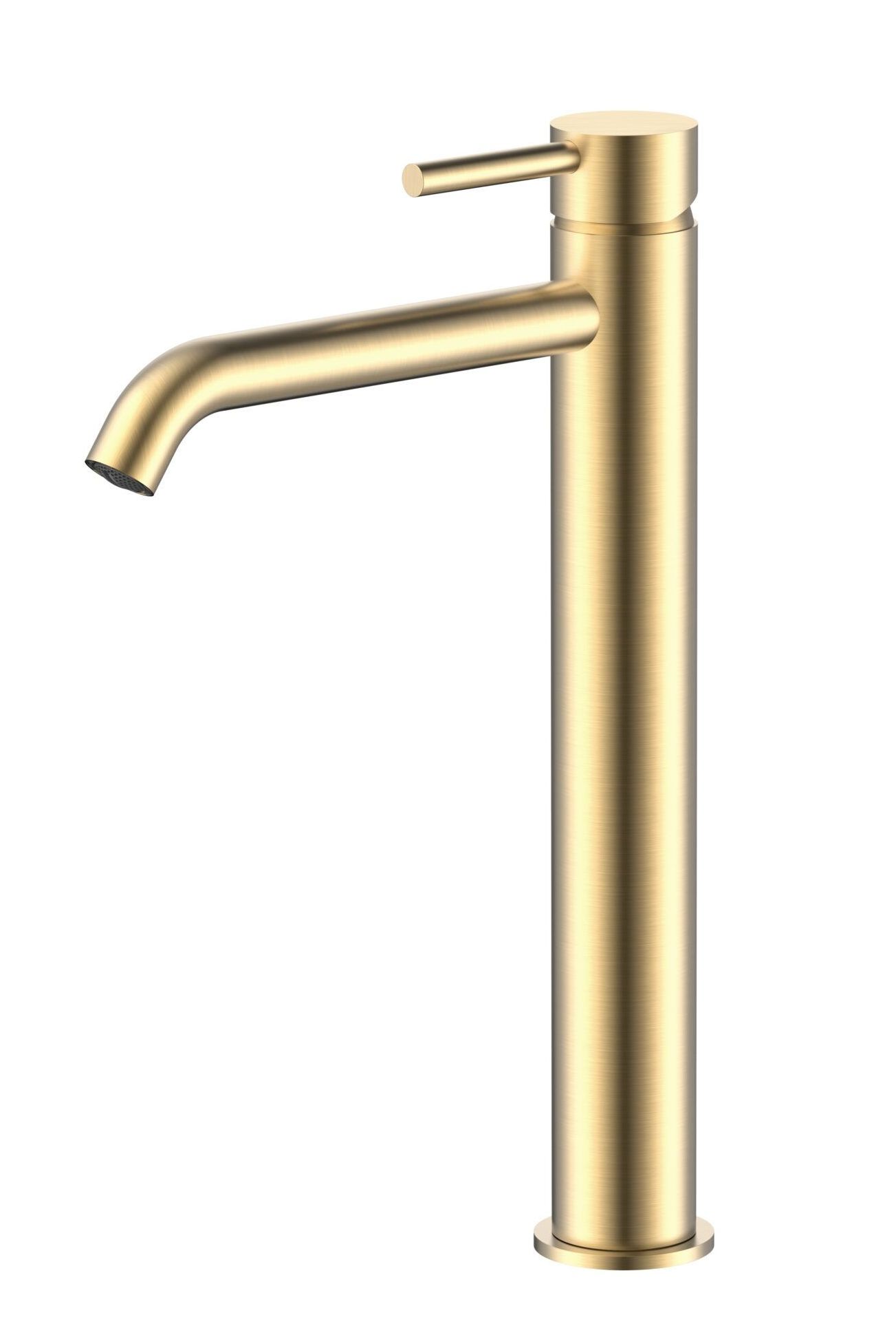 Miscelatore Lavabo Alto Senza Scarico Delfi - immagine 2