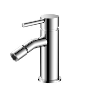 Miscelatore Bidet Senza Scarico Delfi