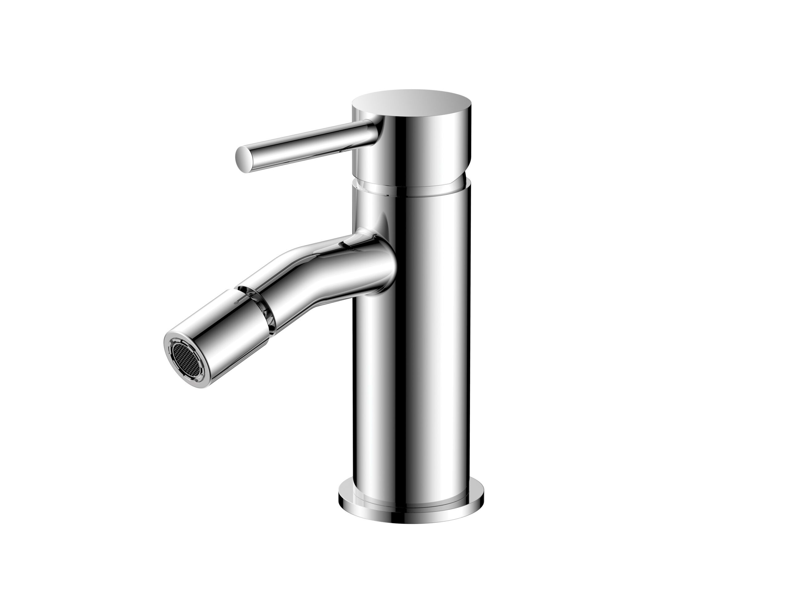 Miscelatore Bidet Senza Scarico Delfi