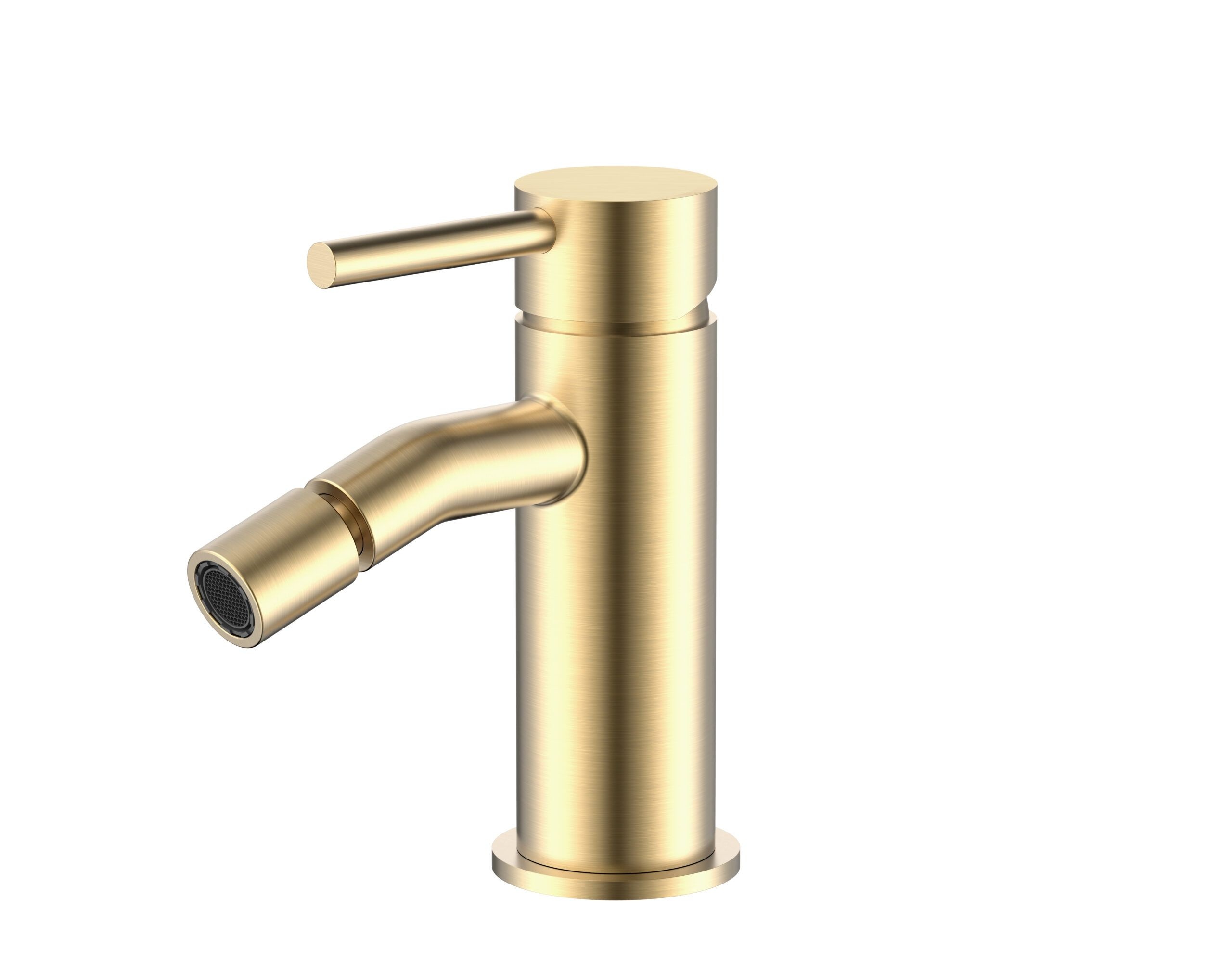 Miscelatore Bidet Senza Scarico Delfi - immagine 3