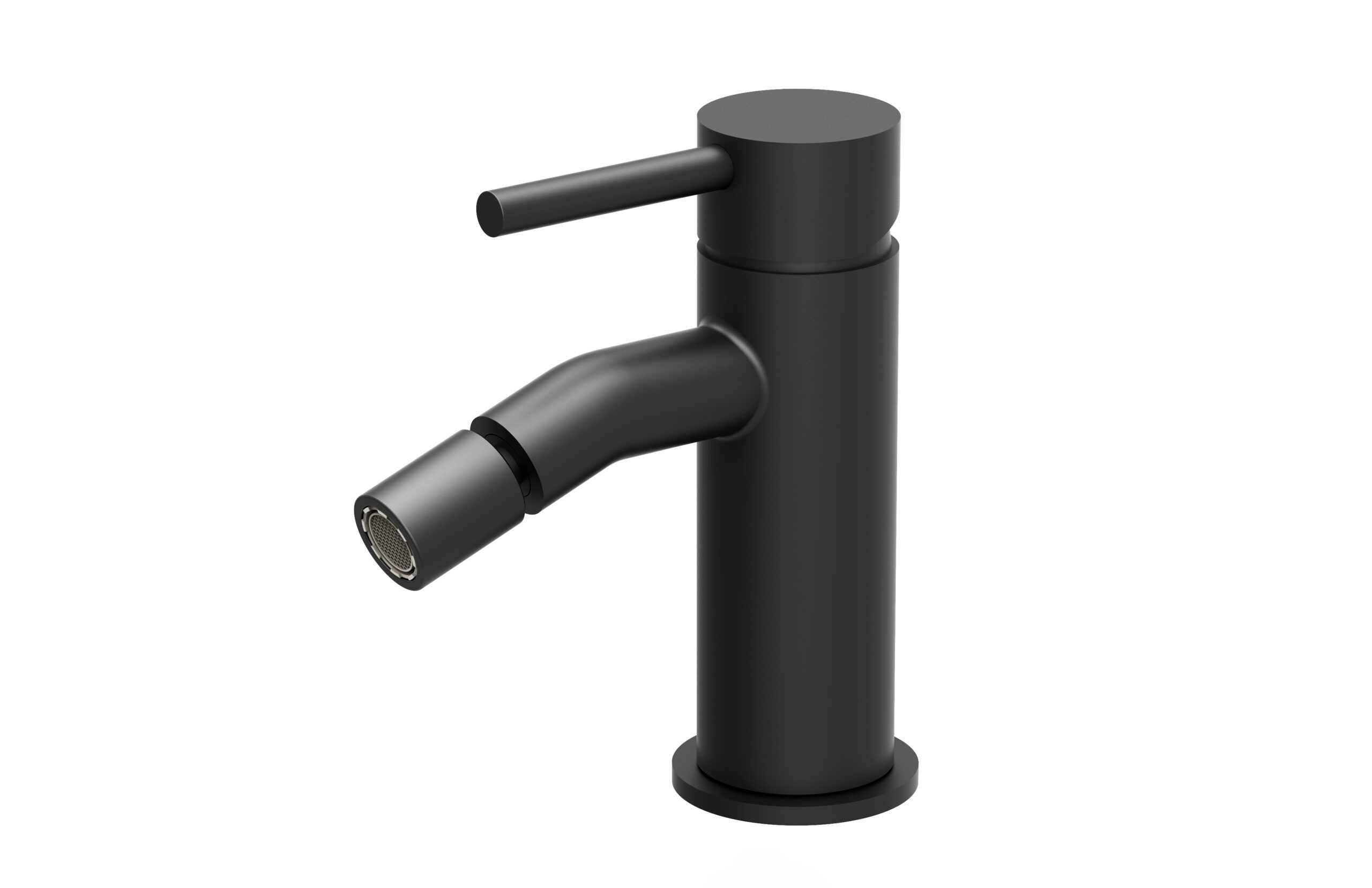 Miscelatore Bidet Senza Scarico Delfi - immagine 2