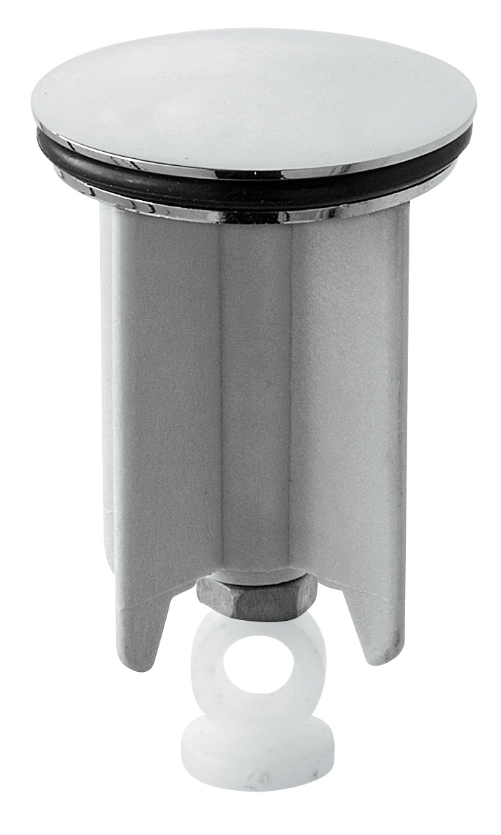 Tappo in Ottone per Scarico Automatico