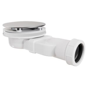 Piletta Piatto Doccia Ultra Ribassata Foro 90