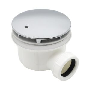 Piletta Piatto Doccia Ribassata Foro 90