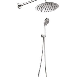 Kit Doccia Tondo Spagna