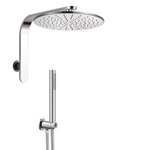 Kit Doccia Tondo Lybra