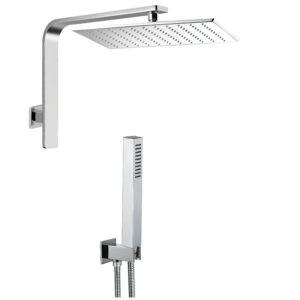 Kit Doccia Quadro Lybra