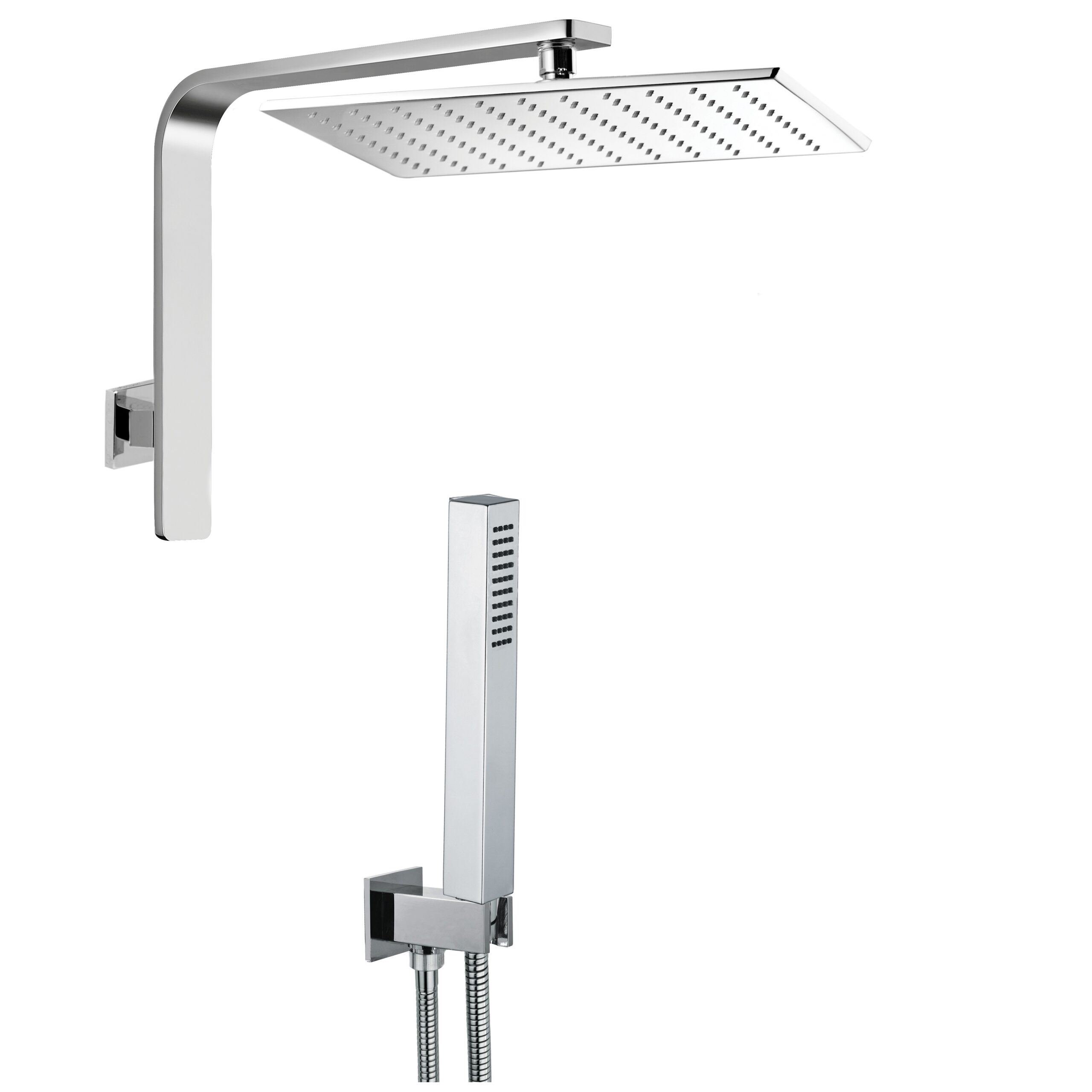 Kit Doccia Quadro Lybra