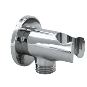 Presa Acqua Tonda con Supporto Cordoba