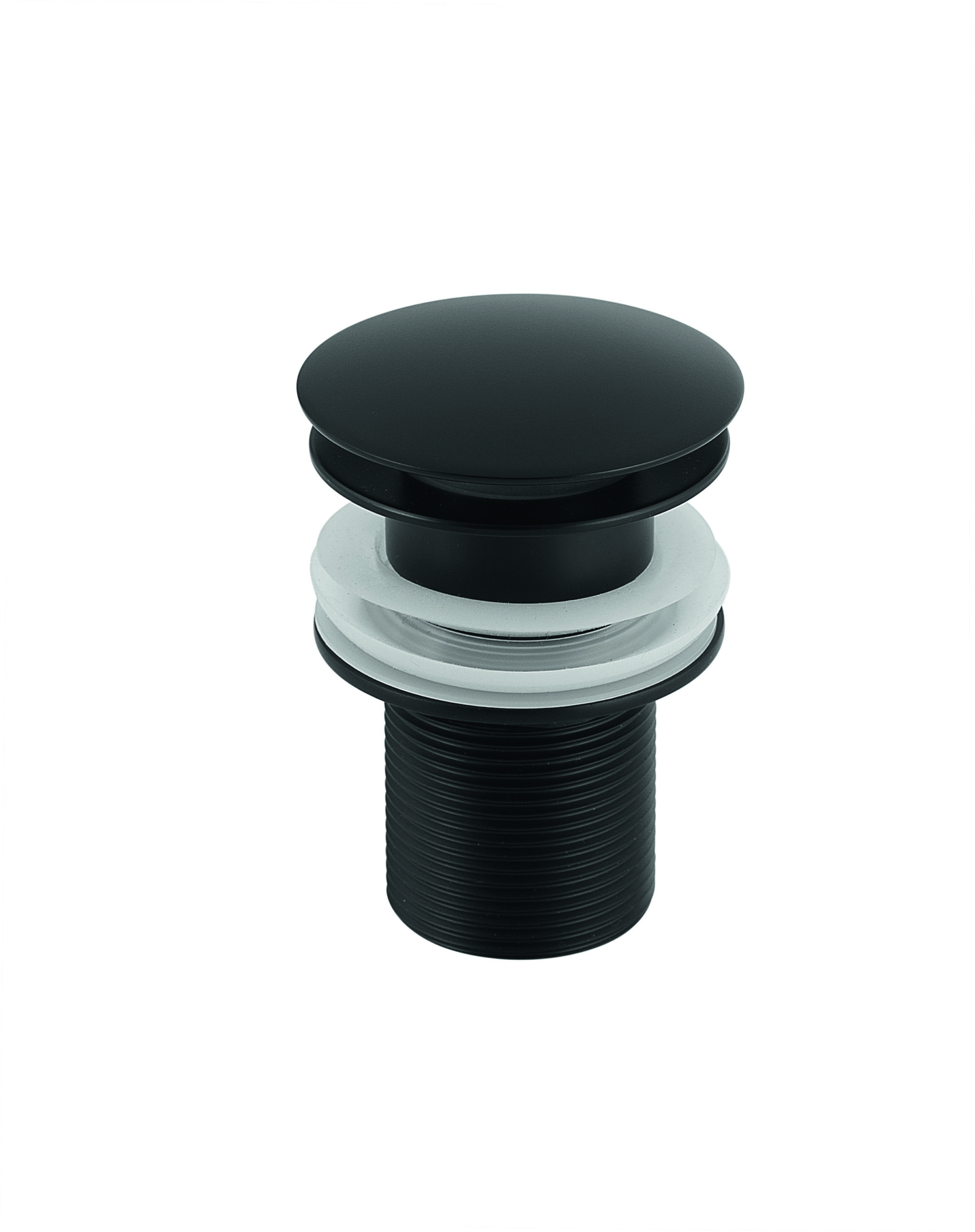 Tappo Universale Clic Clac per Lavabo o Bidet - immagine 3