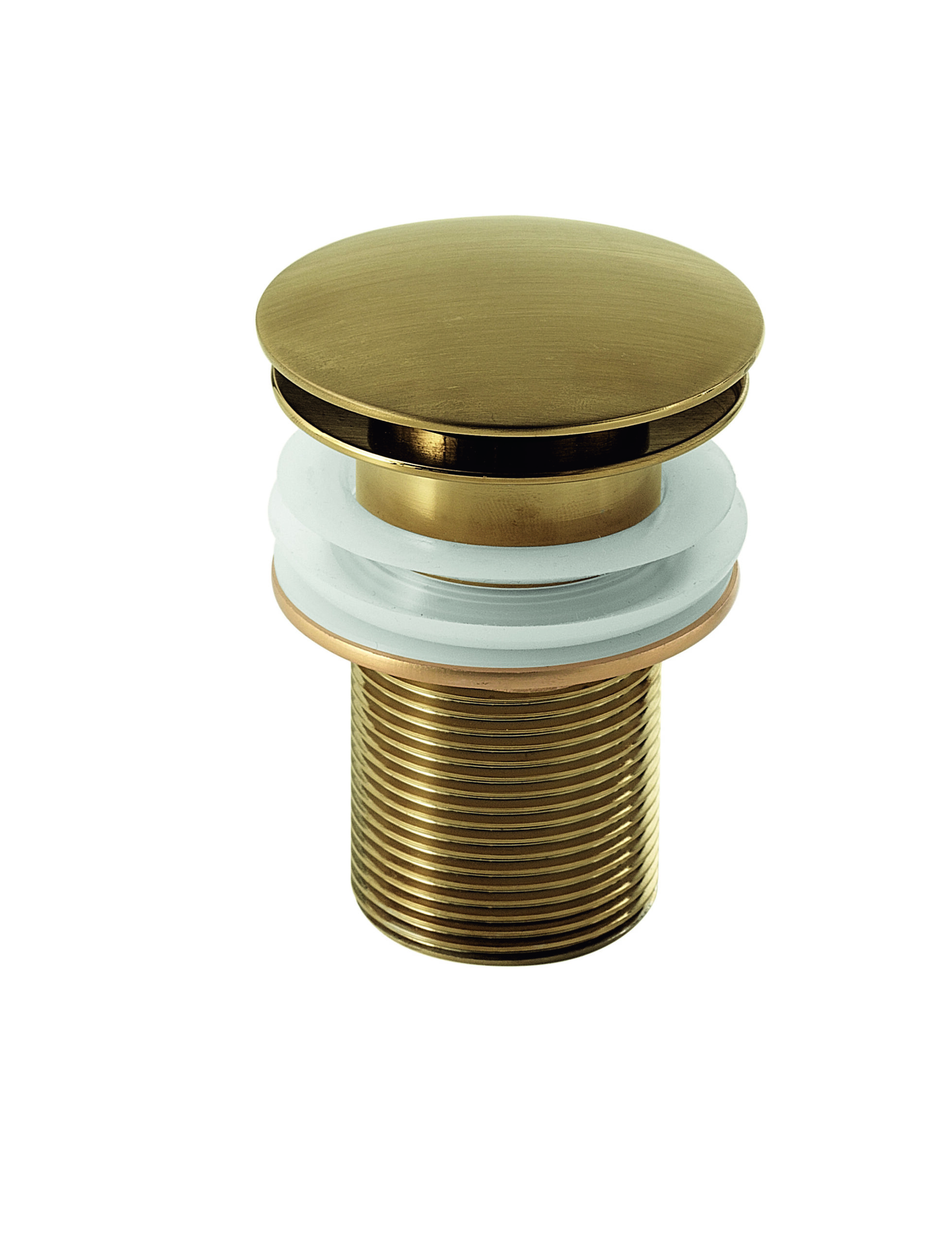 Tappo Universale Clic Clac per Lavabo o Bidet - immagine 4