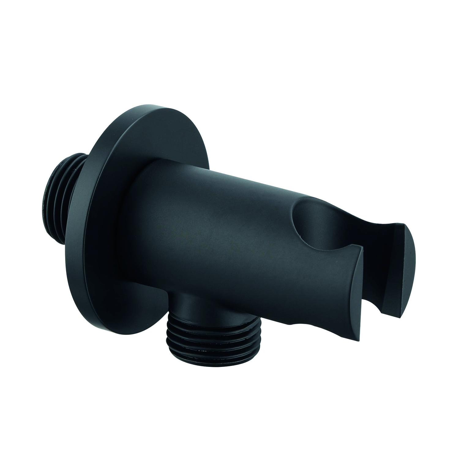Presa Acqua Tonda con Supporto Fisso Oxy - immagine 2