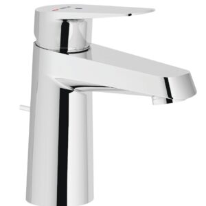 Miscelatore Lavabo con Scarico Sky