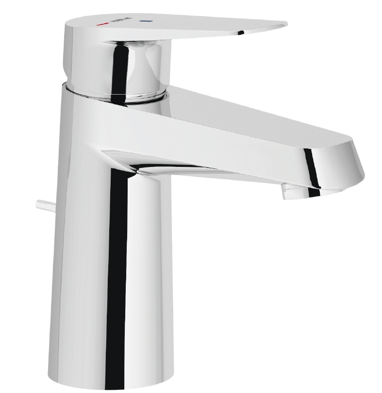 Miscelatore Lavabo con Scarico Sky
