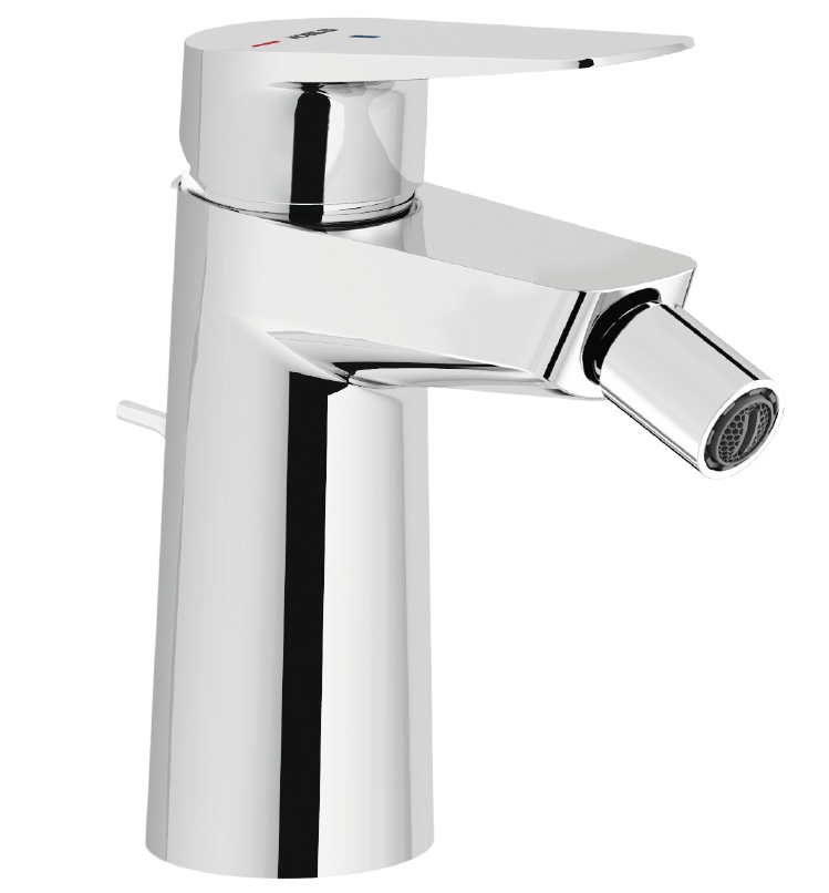 Miscelatore Bidet con Scarico Sky