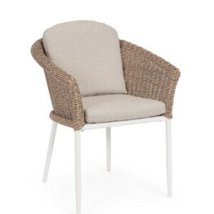 Poltroncina da Esterno Oceania Vapor YK15